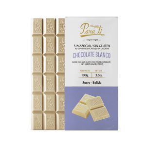 Sin azúcar y sin gluten